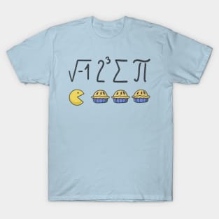 I Ate Some Pie T-Shirt